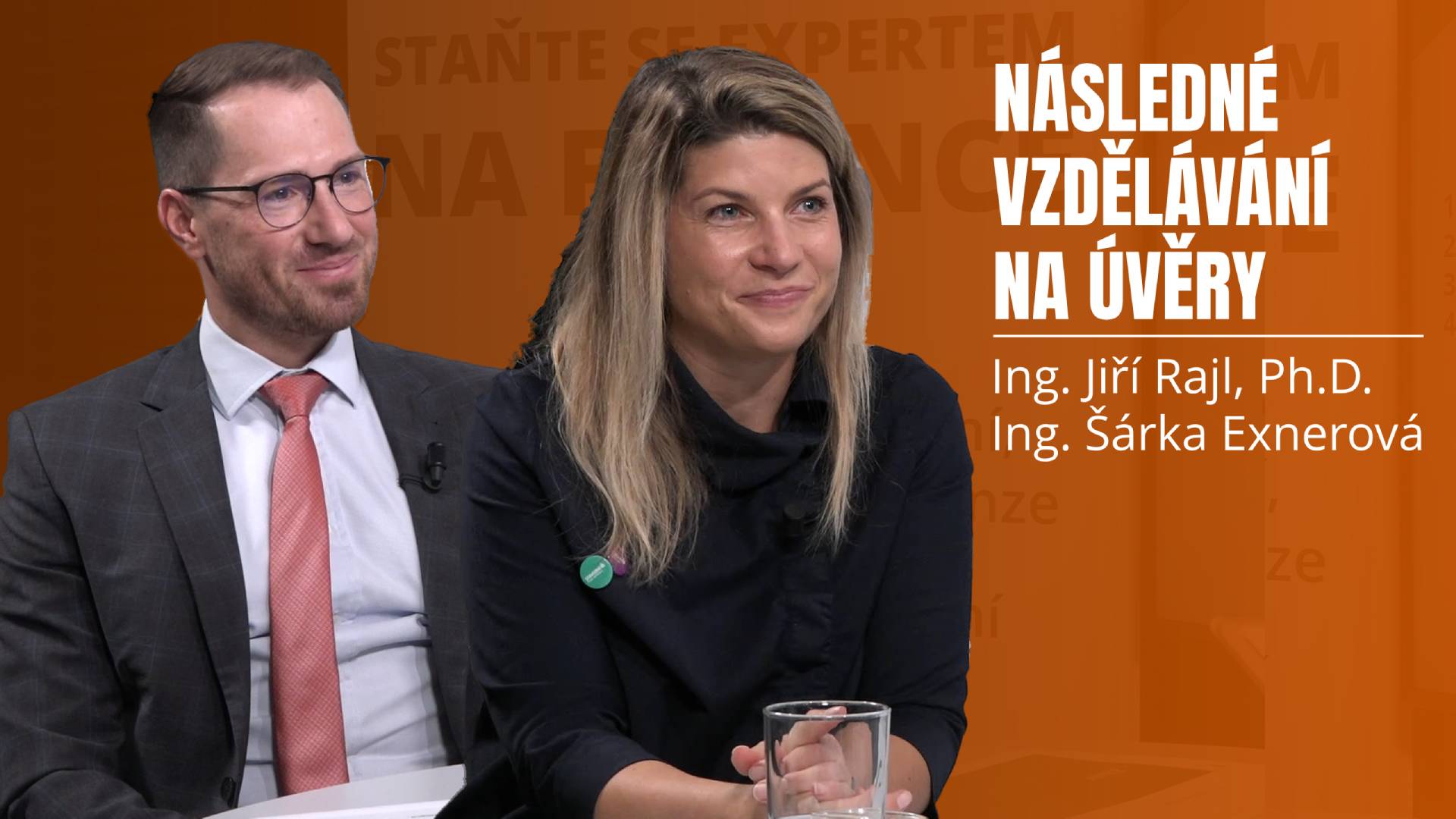 Následné vzdělávání na úvěry 2025