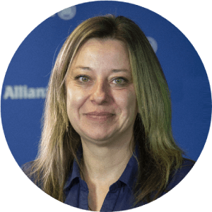 Ing. Veronika Hašplová